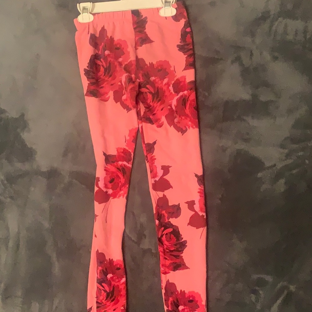 Some nice no holes leggings